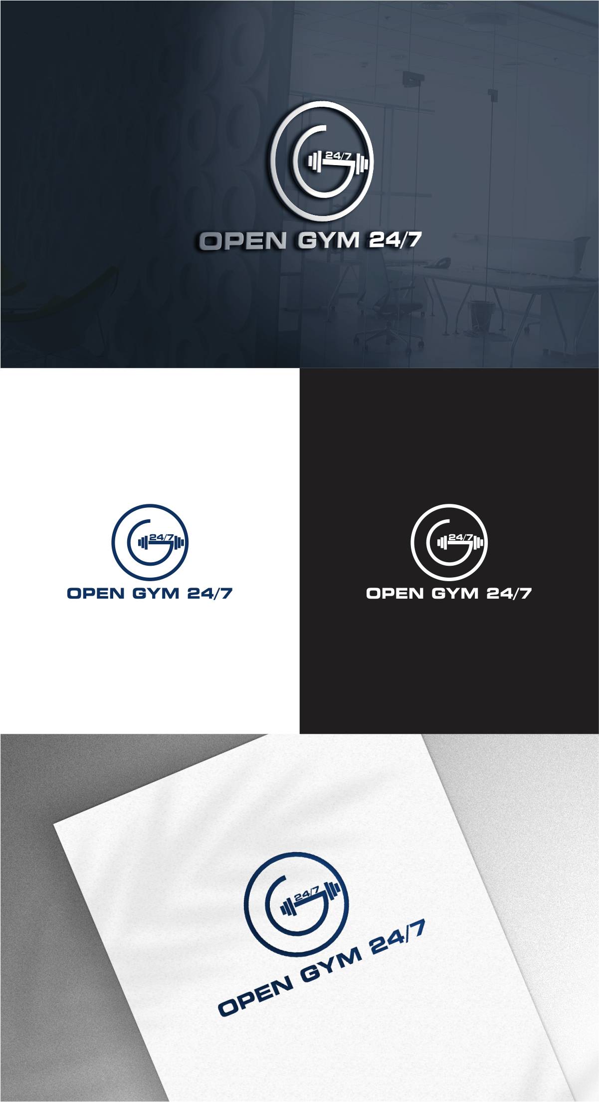 Logo Design by Dave Paresh for Maestas Real Estate Services  | Design #31597241