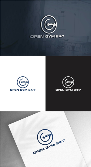 Logo Design by Dave Paresh