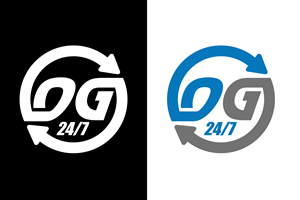 Logo Design by R.Bello