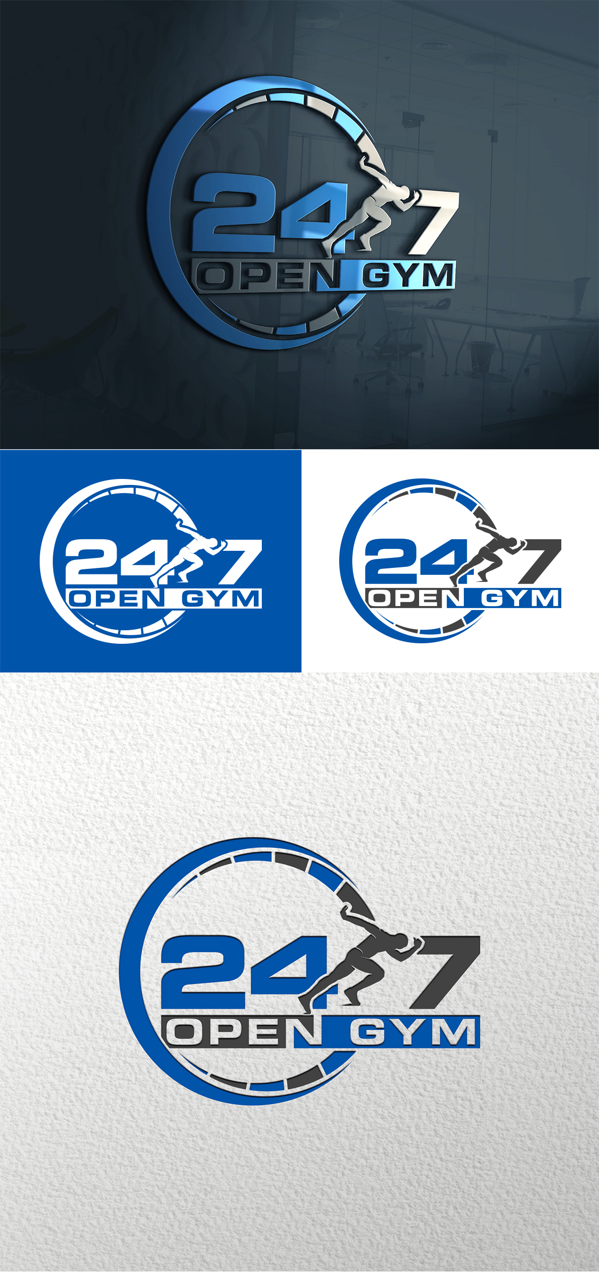 Logo Design by Imran_me for Maestas Real Estate Services  | Design #31597945