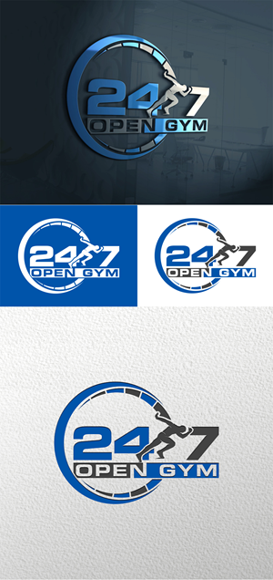 Logo Design by Imran_me
