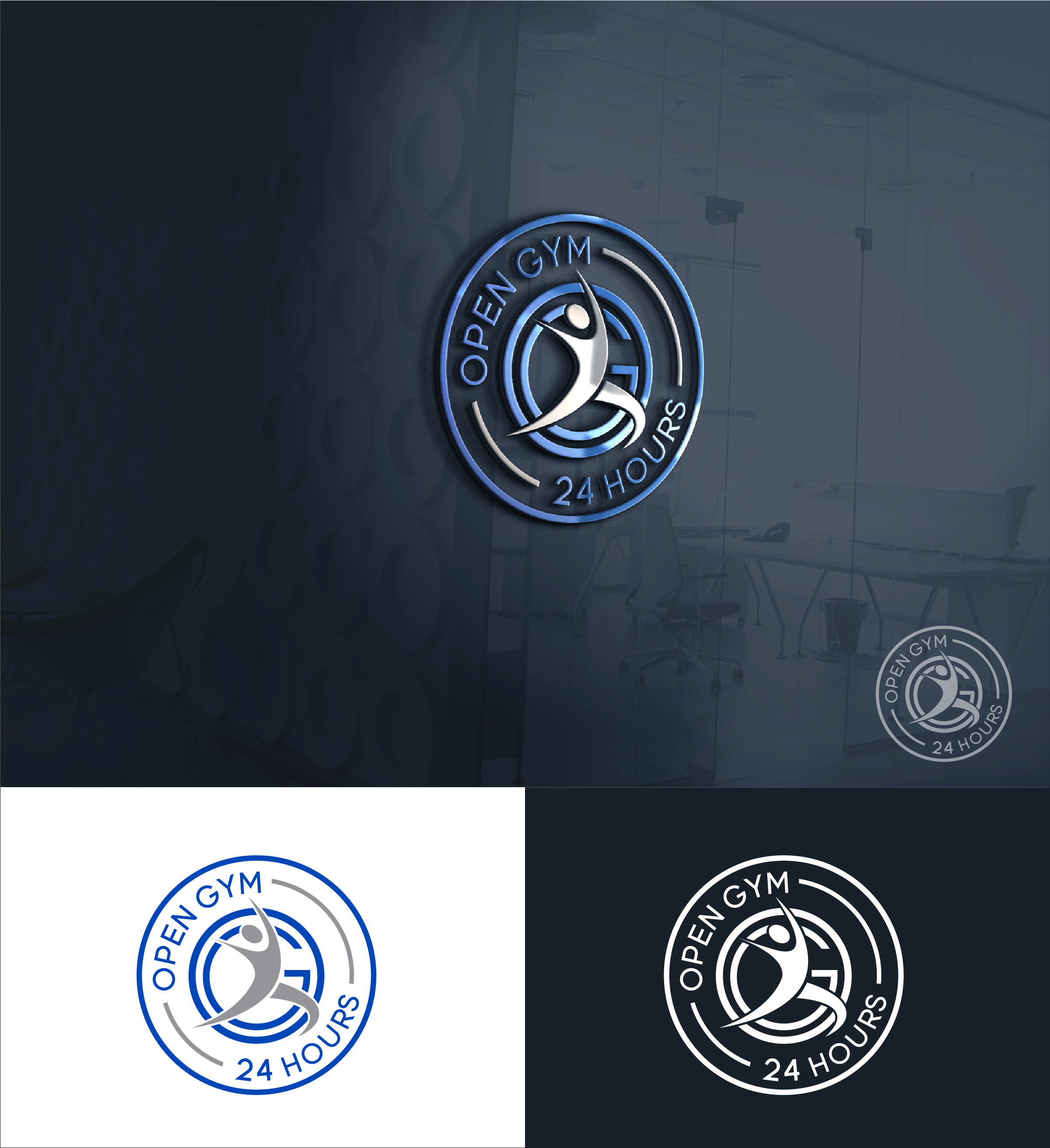 Logo Design by gauravgraphy for Maestas Real Estate Services  | Design #31593907