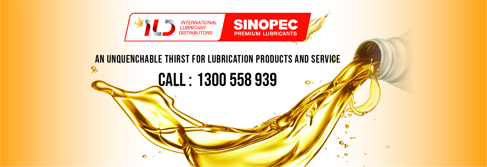 Merchandize Design by Artbysskdesign for ILD-SINOPEC | Design #31596901