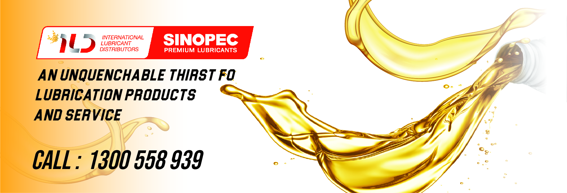 Merchandize Design by Artbysskdesign for ILD-SINOPEC | Design #31596902