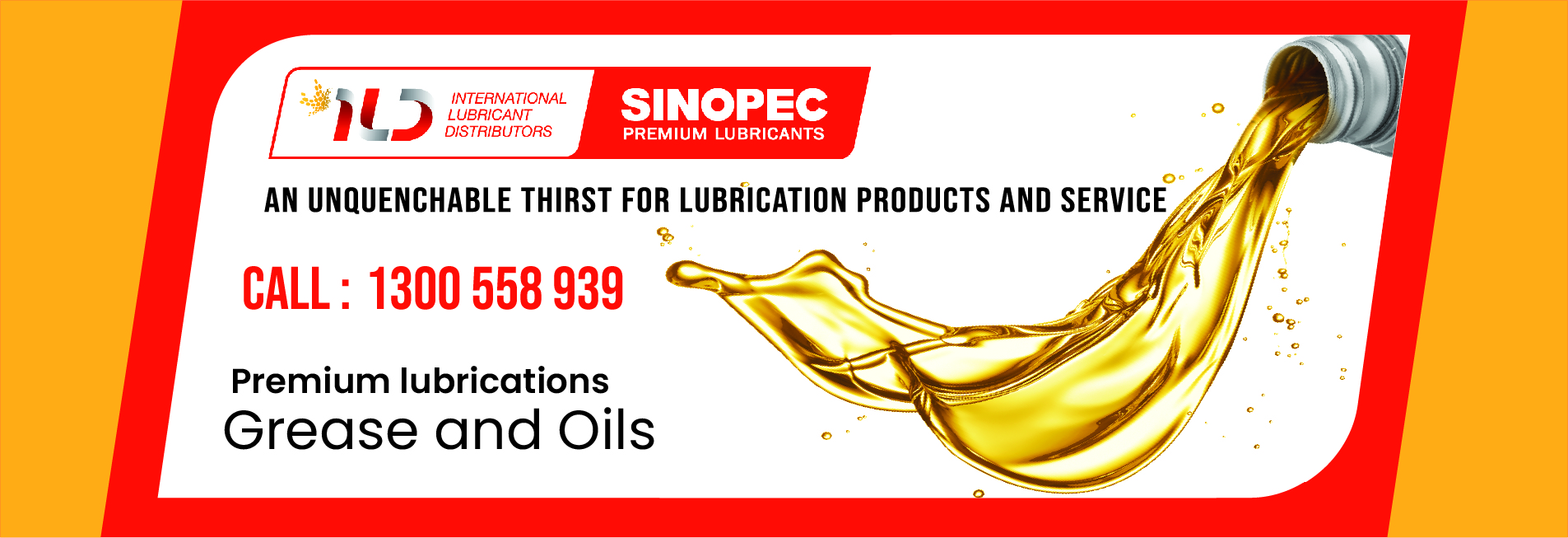 Merchandize-Design von Artbysskdesign für ILD-SINOPEC | Design #31597208