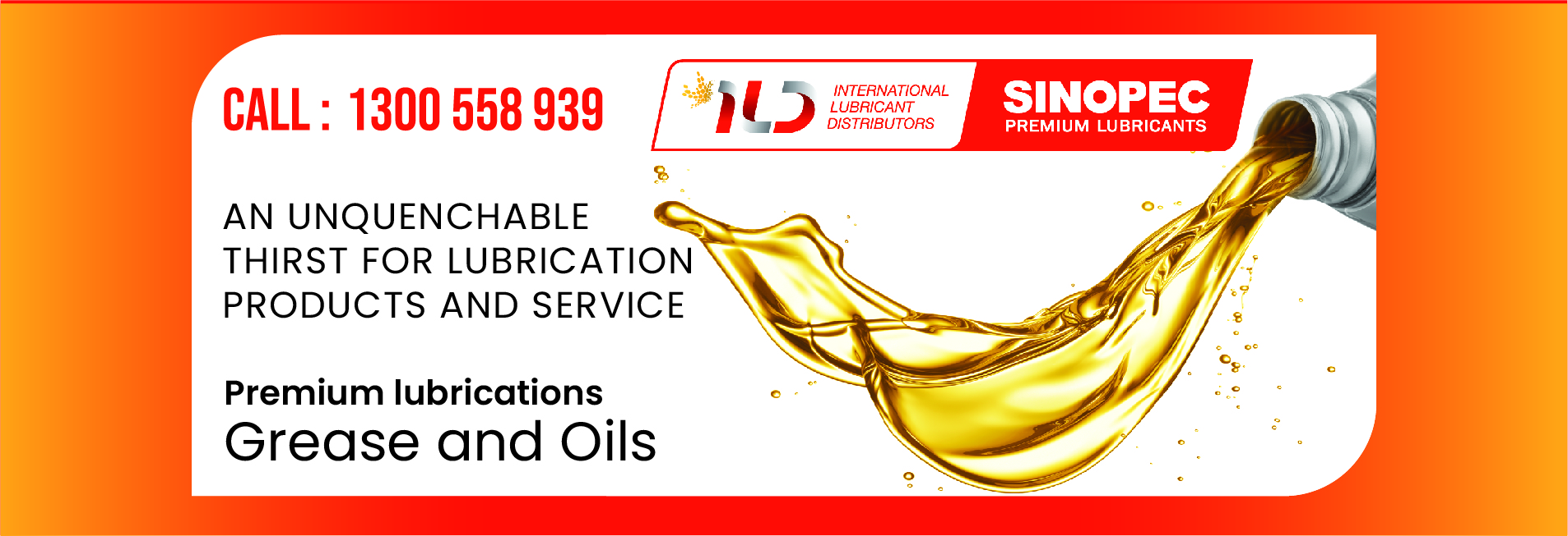 Merchandize-Design von Artbysskdesign für ILD-SINOPEC | Design #31597209