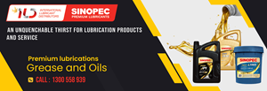 Merchandize Design by Artbysskdesign for ILD-SINOPEC | Design #31659976
