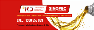Merchandize-Design von Artbysskdesign für ILD-SINOPEC | Design: #31660191