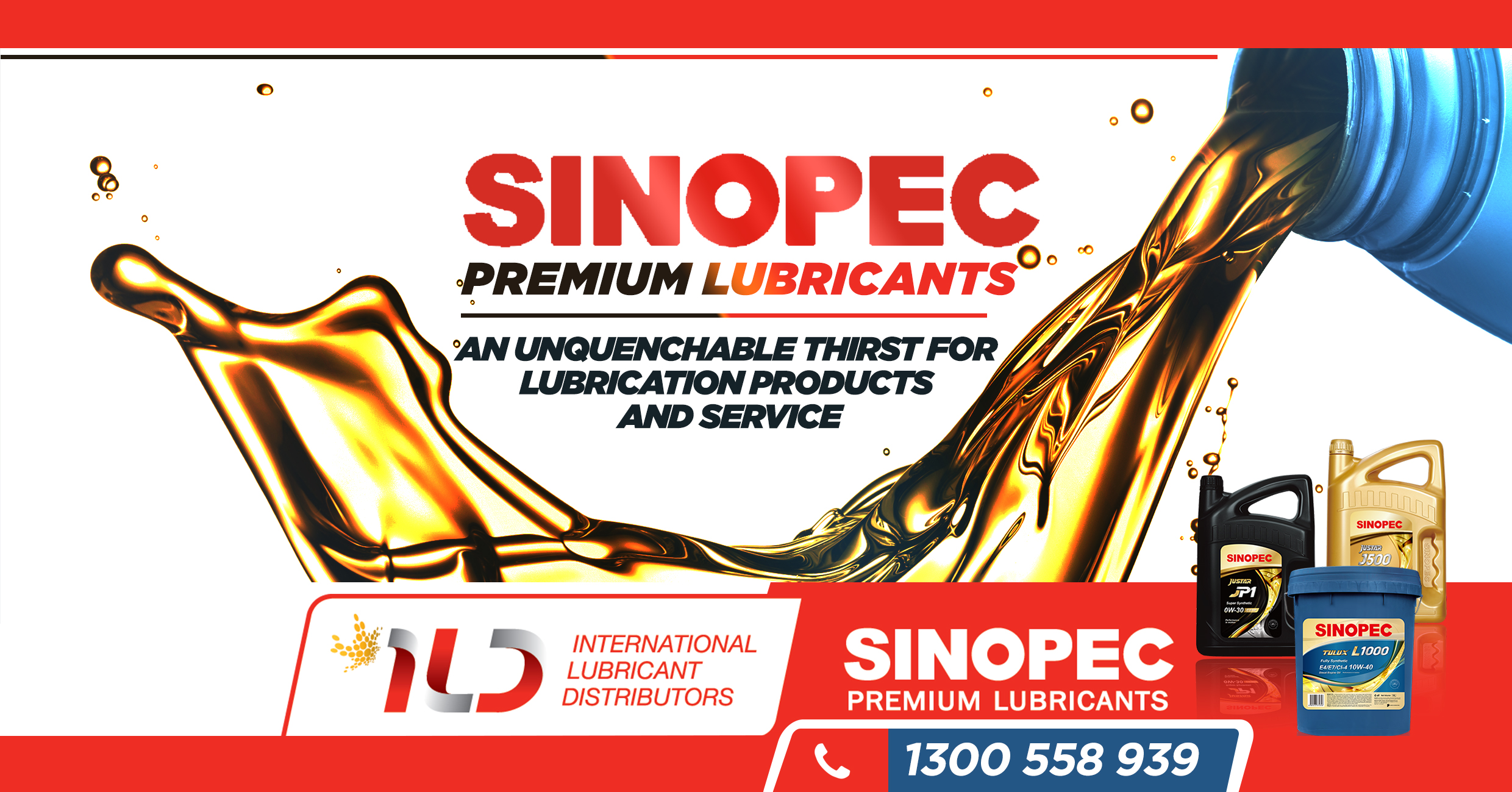 Merchandize Design by ManjulaART for ILD-SINOPEC | Design #31638040