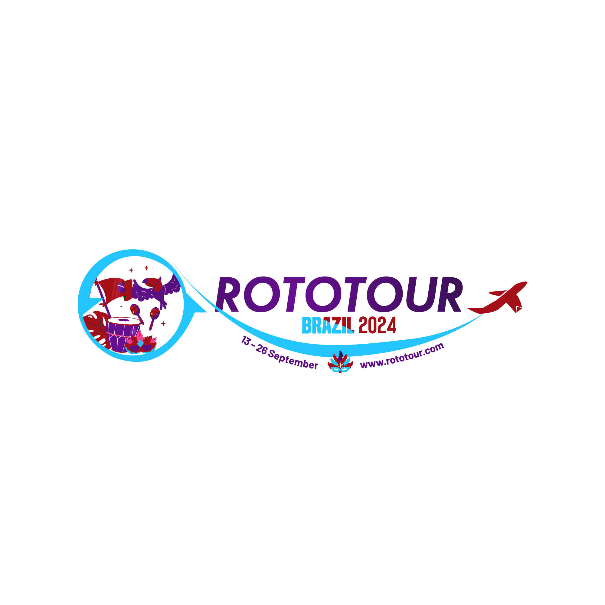Logo Design by JanuXart for Association of Rotational Moulders Australasia | Design #31649240