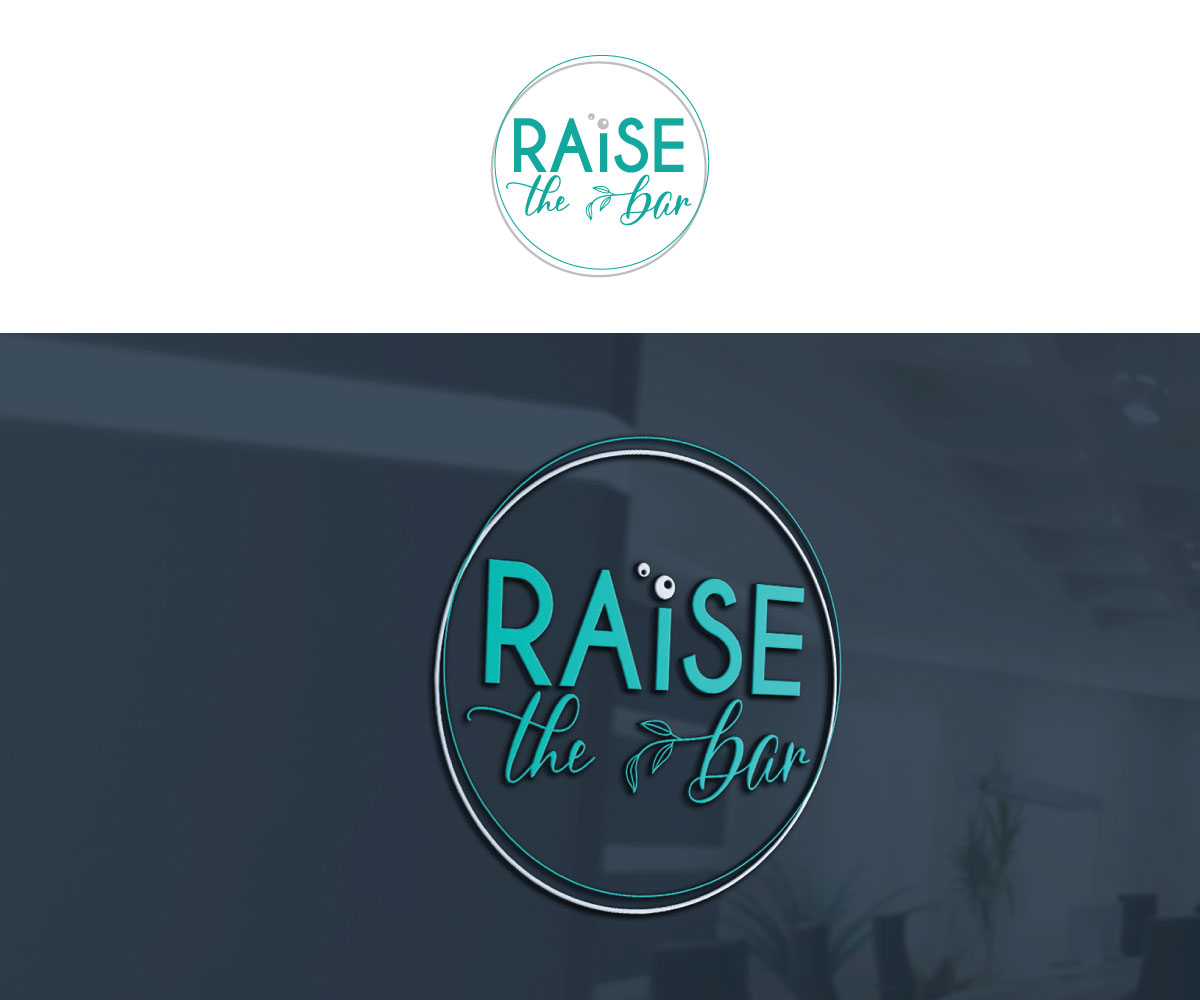Logo Design by Luckey yaari for this project | Design #31631842