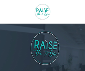 Logo Design by Luckey yaari for this project | Design: #31631842