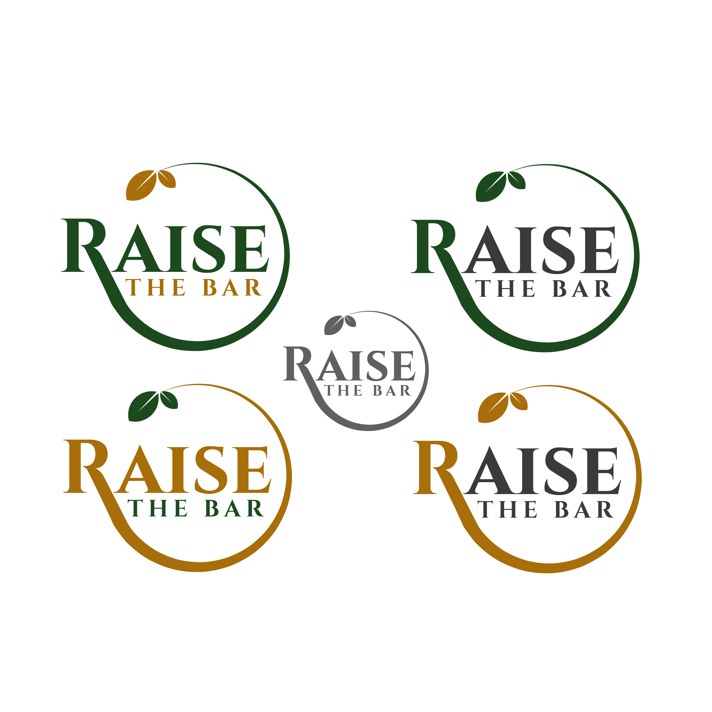 Logo Design by AbrinaDesign for this project | Design #31629375