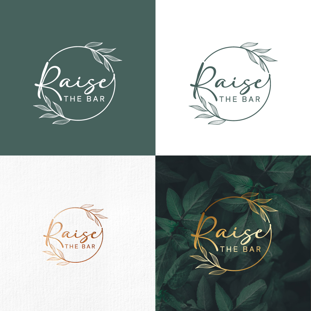 Logo Design by Daisy Graphics for this project | Design #31624780