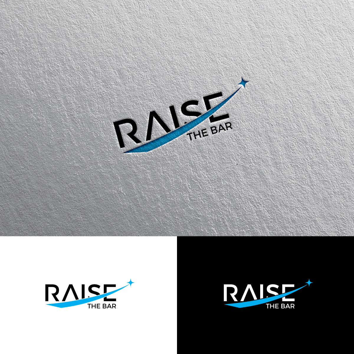 Logo Design by chris Ray for this project | Design #31625219