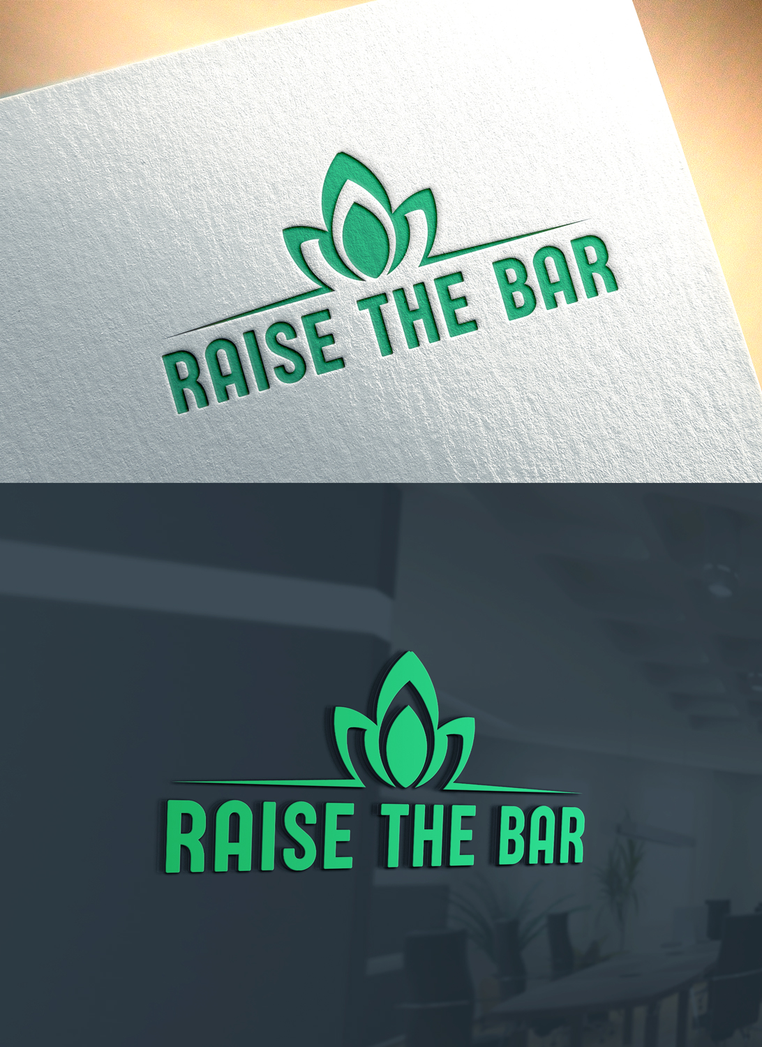 Logo Design by RaKu 2 for this project | Design #31657188