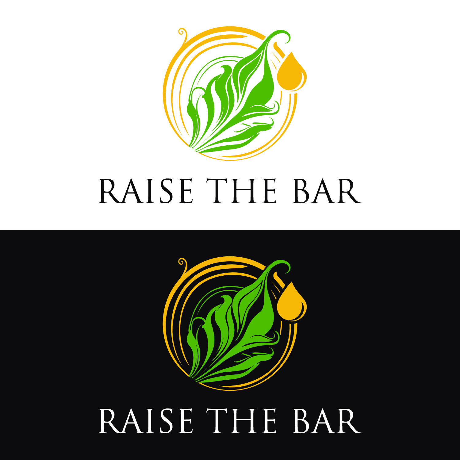 Logo Design by Dalang Design for this project | Design #31624960