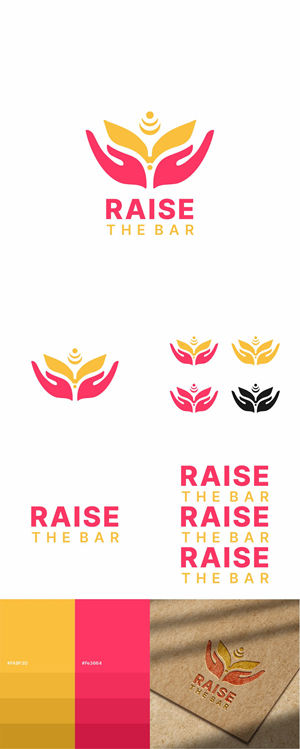 Logo Design by ilyas sampurna for this project | Design: #31625220