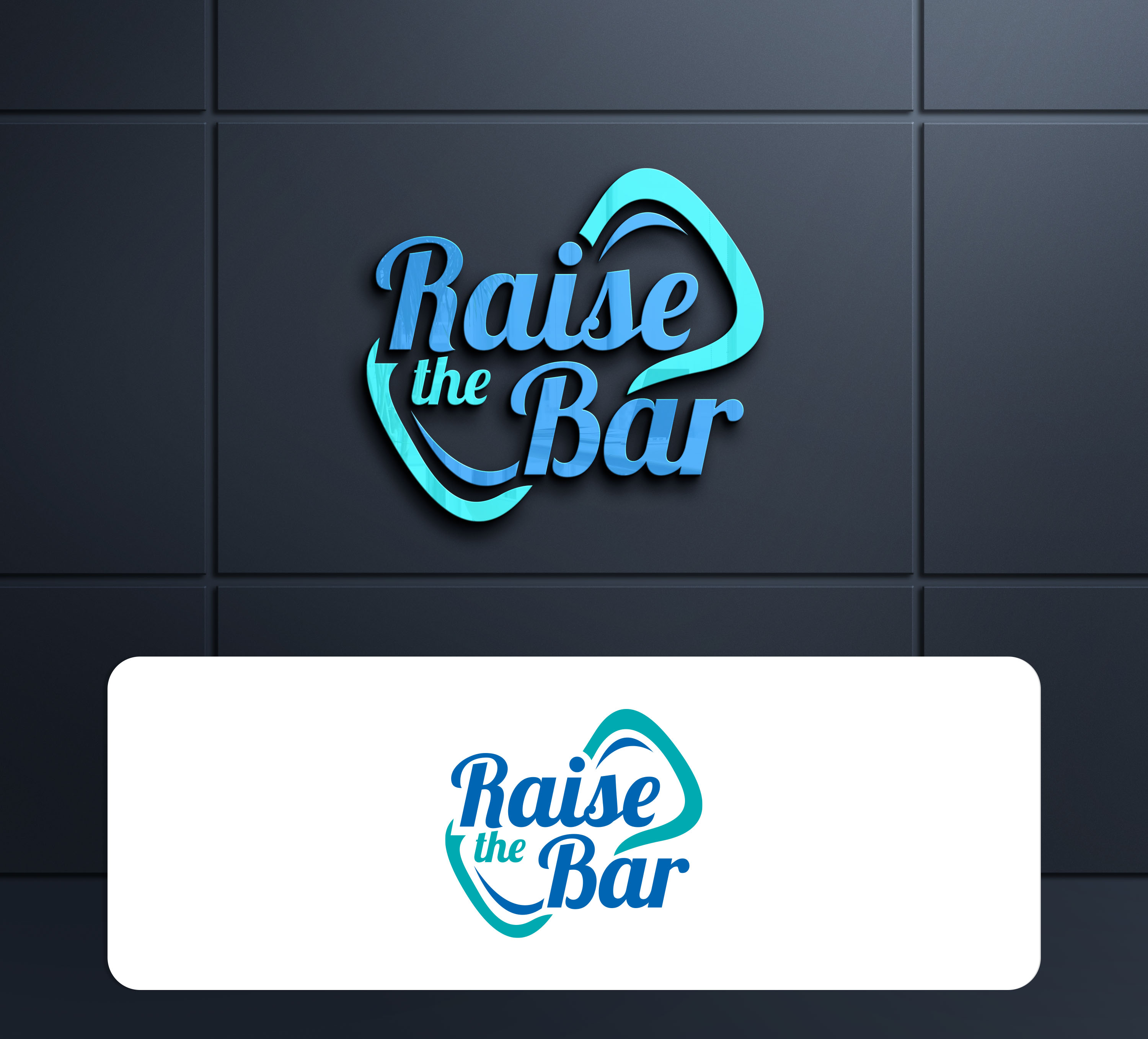 Logo Design by Interloop_Designs for this project | Design #31626662