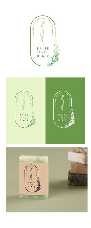 Logo Design by designgreen for this project | Design: #31653280