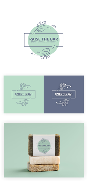Logo Design by designgreen for this project | Design: #31653281