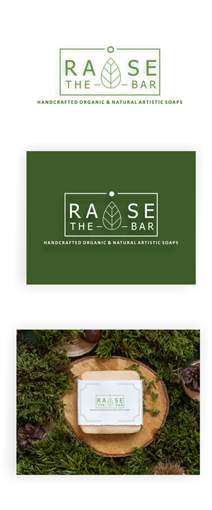 Logo Design by designgreen for this project | Design: #31653282