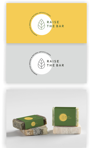 Logo Design by designgreen for this project | Design: #31653283