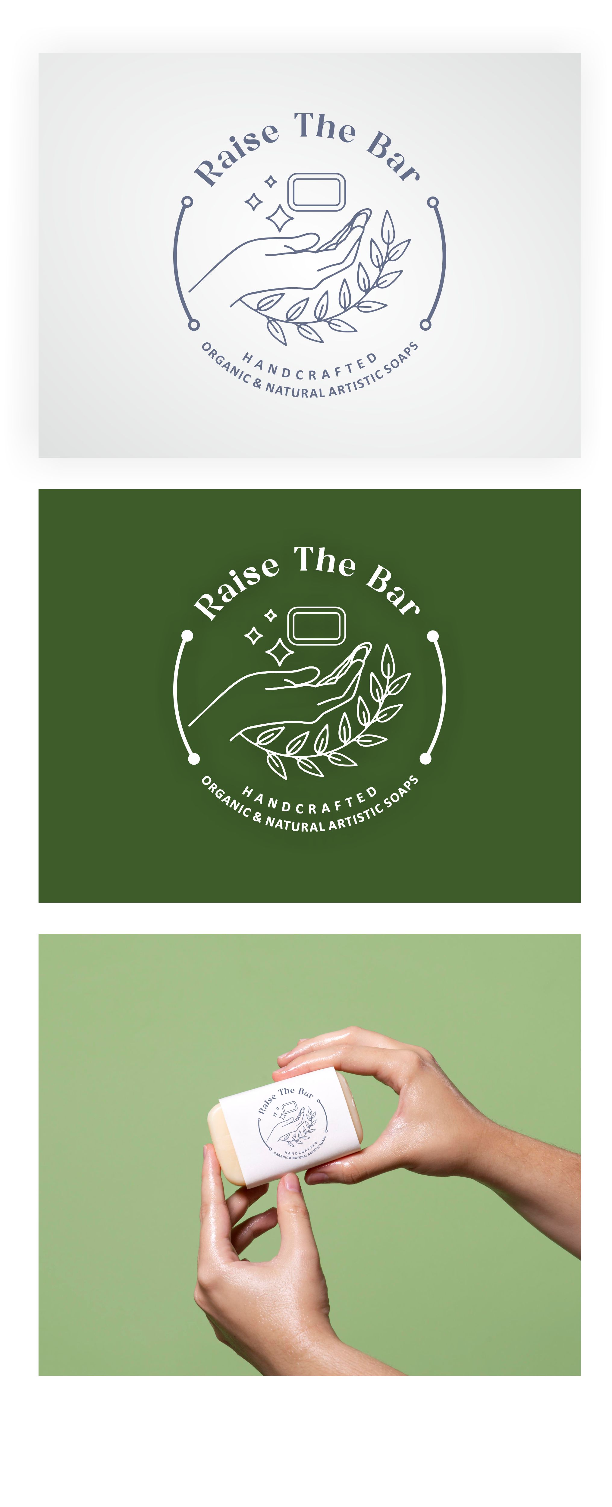 Diseño de Logo por designgreen para este proyecto | Diseño #31670871