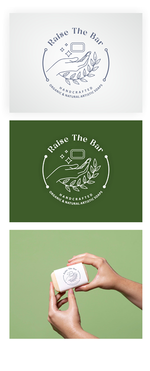 Logo Design by designgreen for this project | Design: #31670871