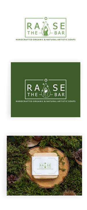 Logo Design by designgreen for this project | Design: #31670872