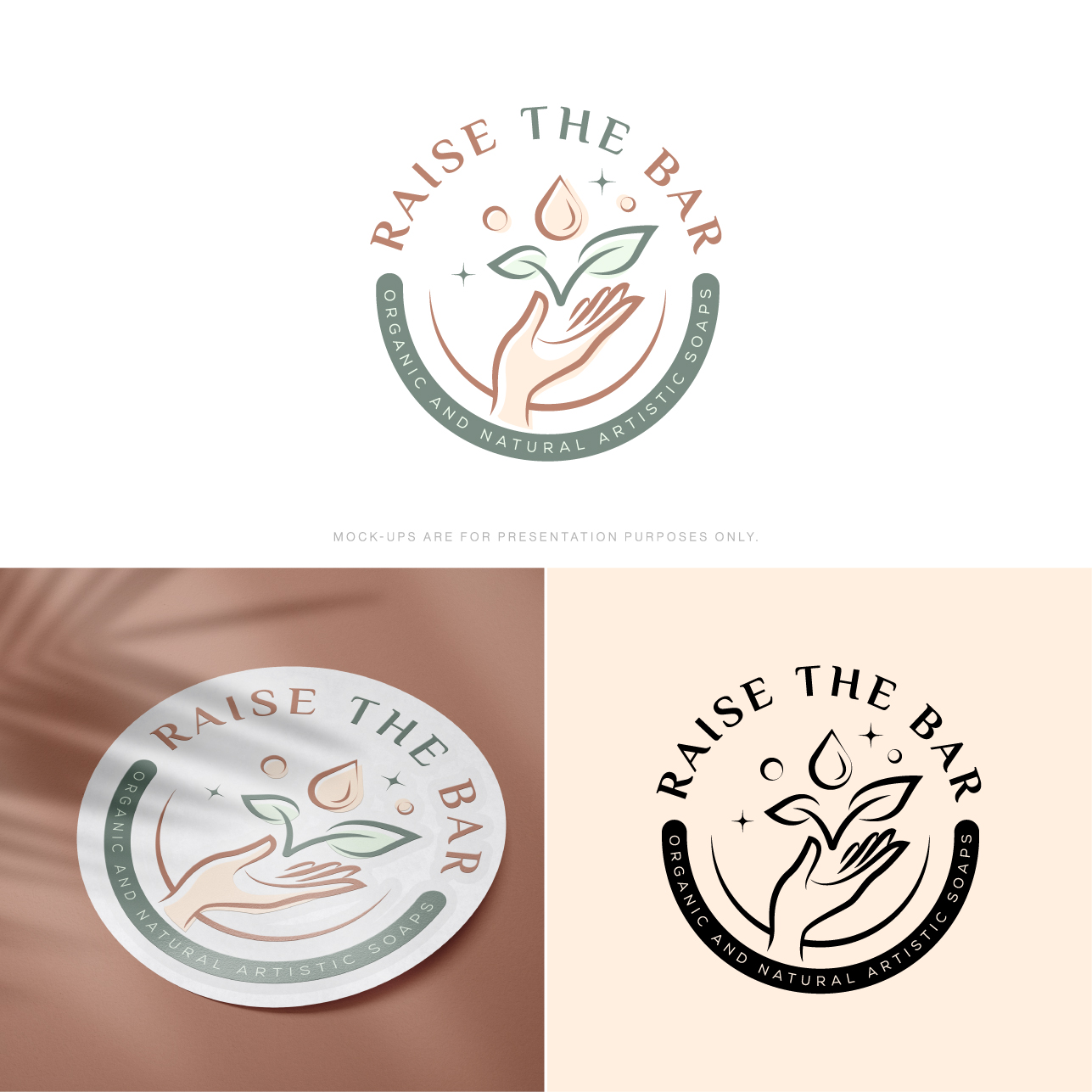 Logo Design by The Lion Studios for this project | Design #31625301