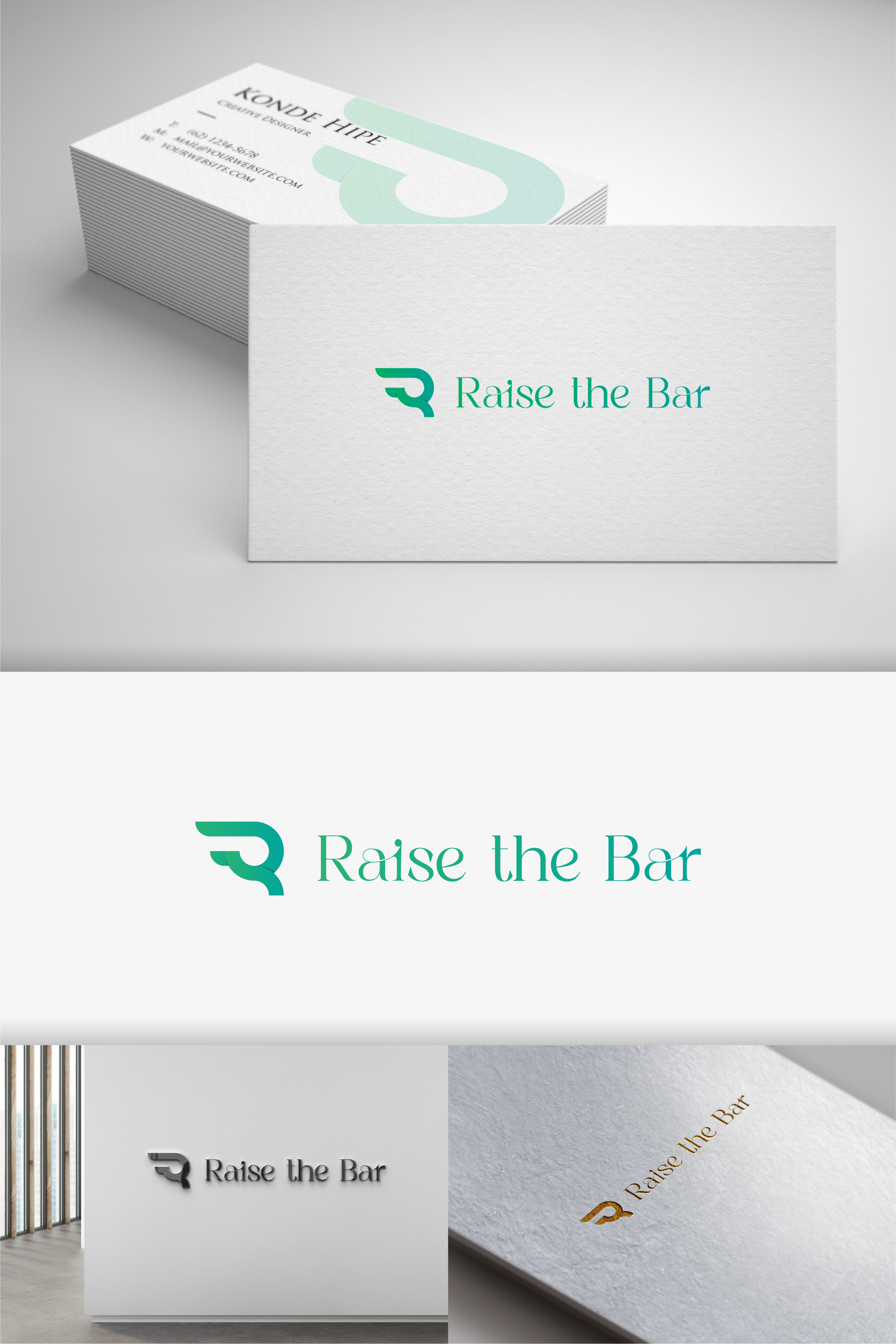 Logo-Design von konde.hipe für dieses Projekt | Design #31639346