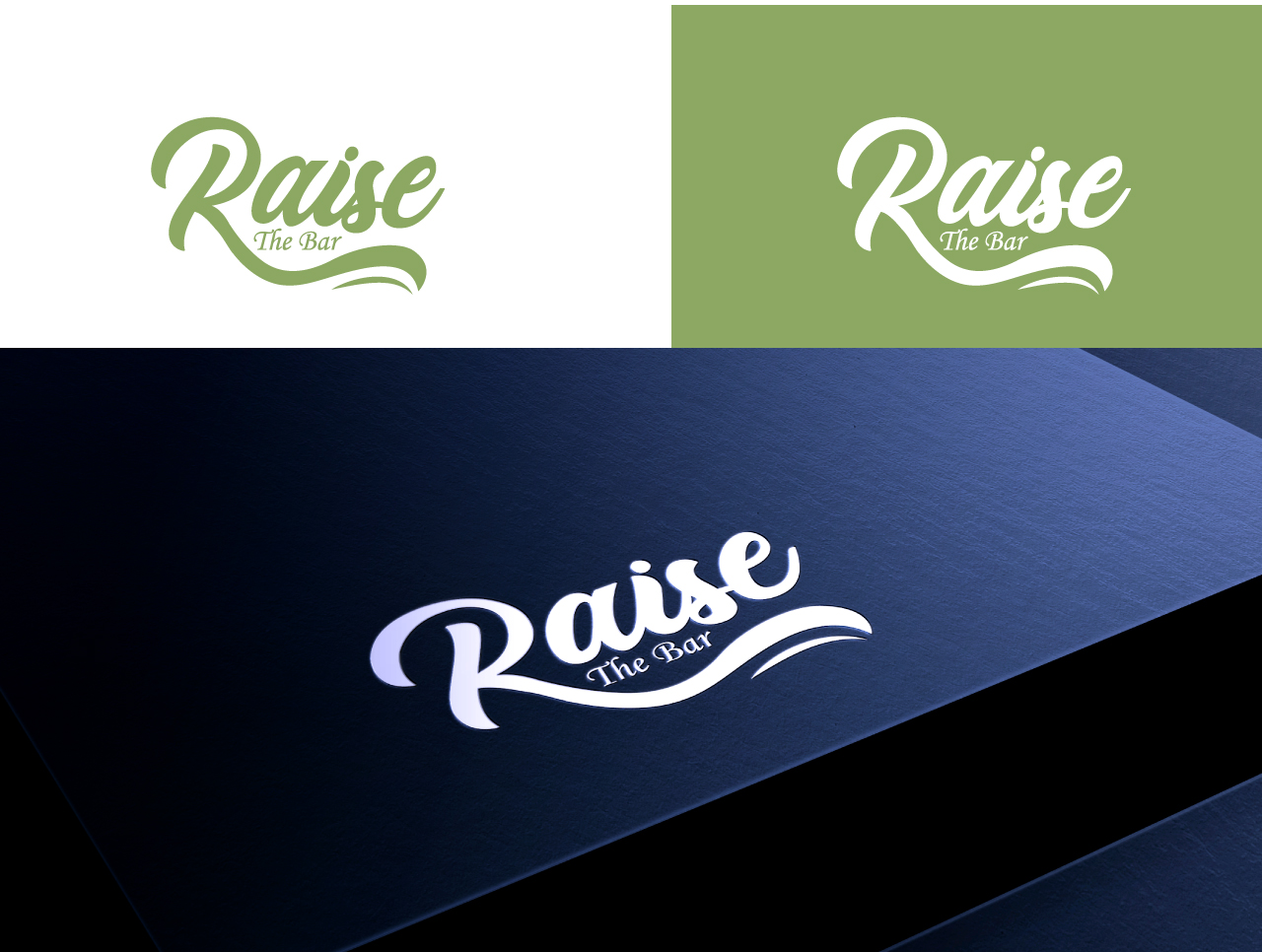 Logo Design by Talha11222 for this project | Design #31633452