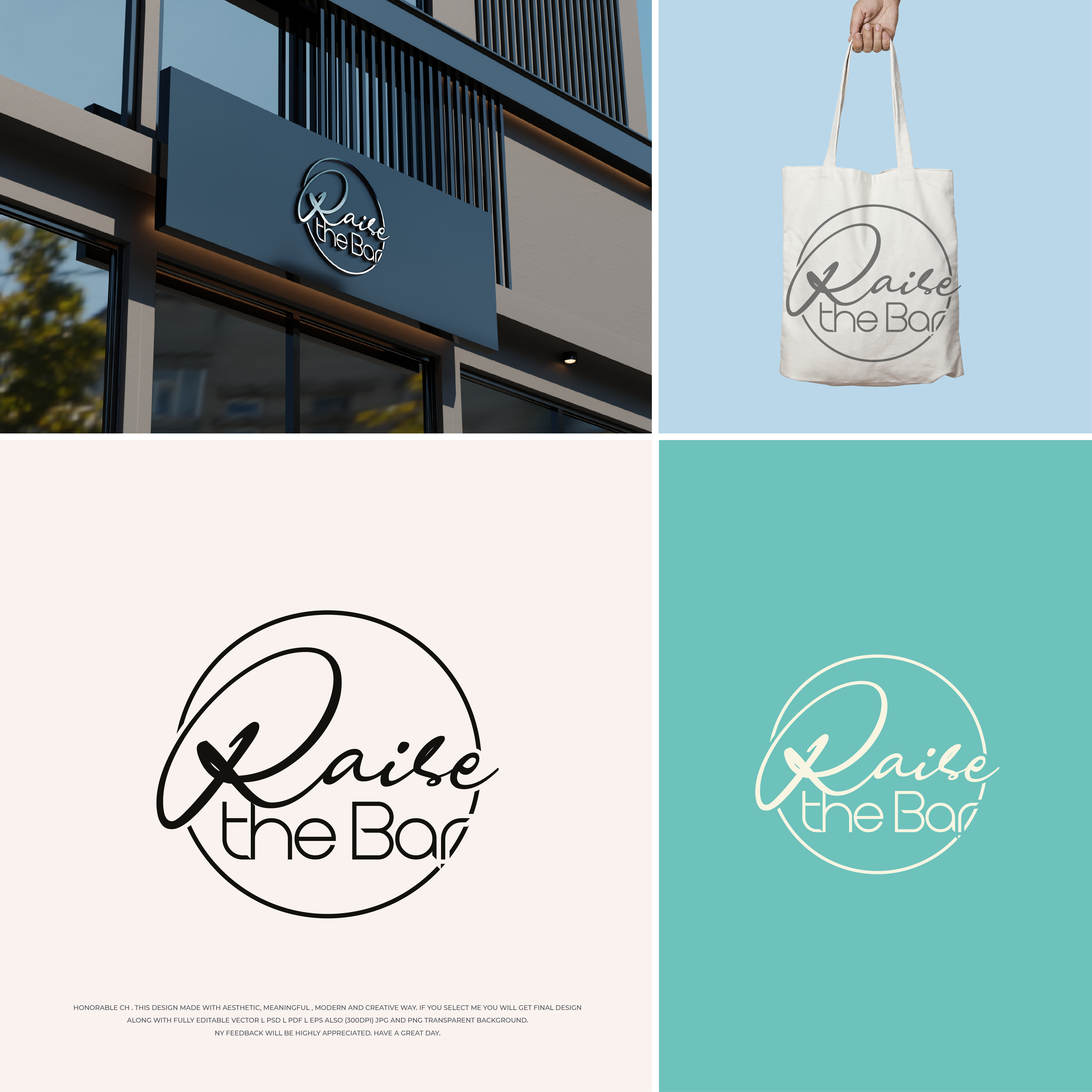 Logo Design by designprotox for this project | Design #31662874