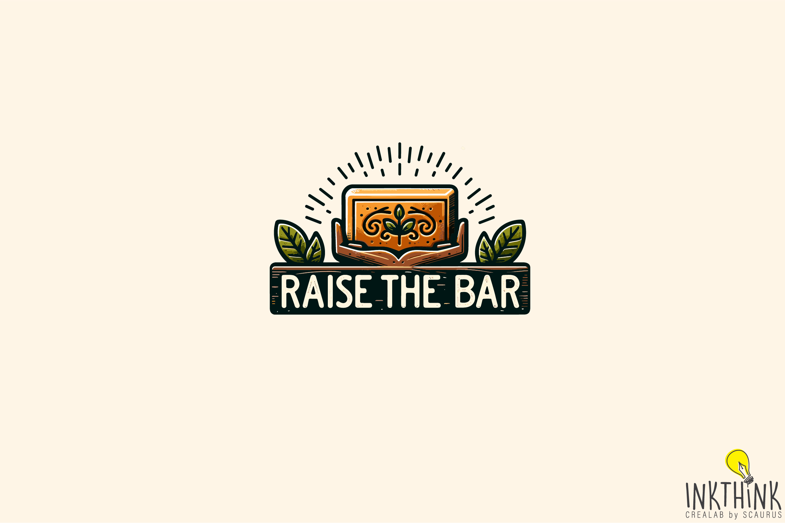 Logo Design by InkThink by Scaurus for this project | Design #31627629