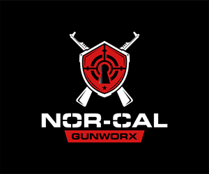 Logo Design by RKsharma for DAVIS GUNWORX | Design: #31596265