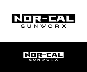 Logo Design by Kavth for DAVIS GUNWORX | Design: #31622967