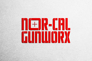 Logo Design by loveqis for DAVIS GUNWORX | Design: #31594665