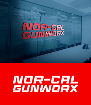 Logo Design by loveqis for DAVIS GUNWORX | Design: #31597982