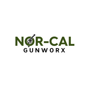 Logo Design by Elrich for DAVIS GUNWORX | Design: #31596117