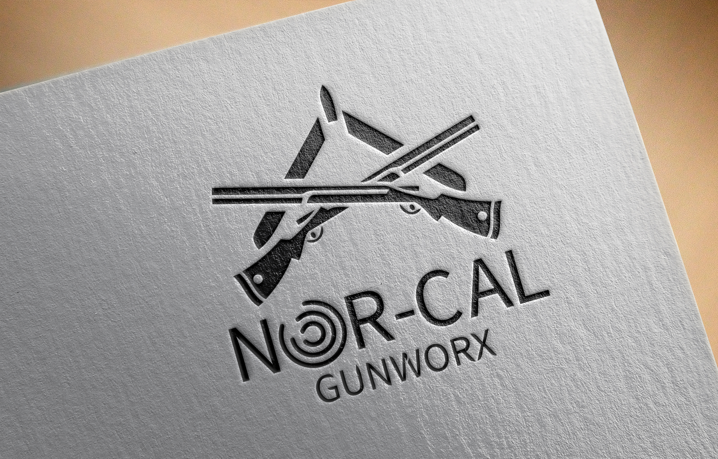Design de Logo par Kainatpro pour DAVIS GUNWORX | Design #31617012