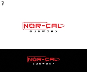 Logo Design by poisonvectors for DAVIS GUNWORX | Design: #31605158