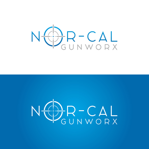 Logo Design by creative.bugs for DAVIS GUNWORX | Design: #31625398