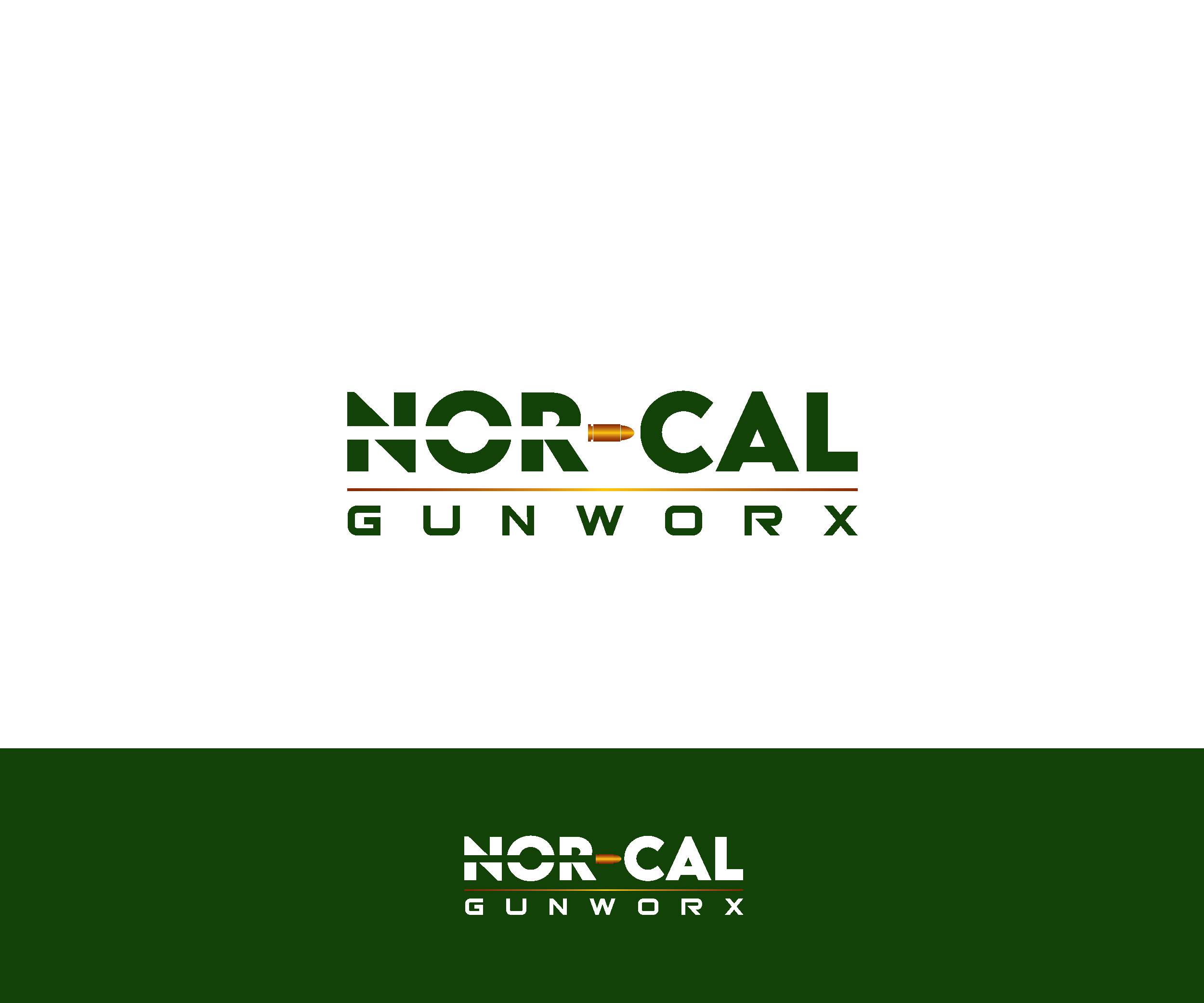 Diseño de Logo por saulogchito para DAVIS GUNWORX | Diseño #31619679