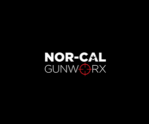 Logo Design by saulogchito for DAVIS GUNWORX | Design: #31620517