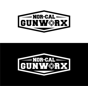 Logo Design by R16 for DAVIS GUNWORX | Design: #31638802