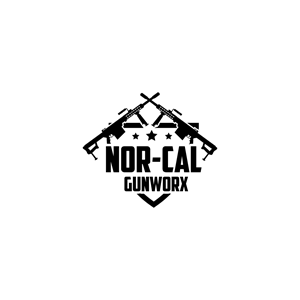 Logo Design by Ansh Design for DAVIS GUNWORX | Design: #31603907