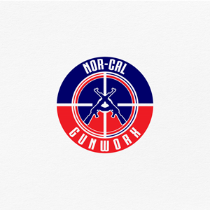 Logo Design by Ansh Design for DAVIS GUNWORX | Design: #31603908