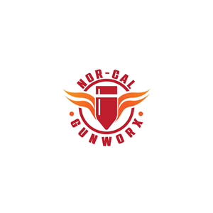 Logo Design by Ansh Design for DAVIS GUNWORX | Design: #31603909