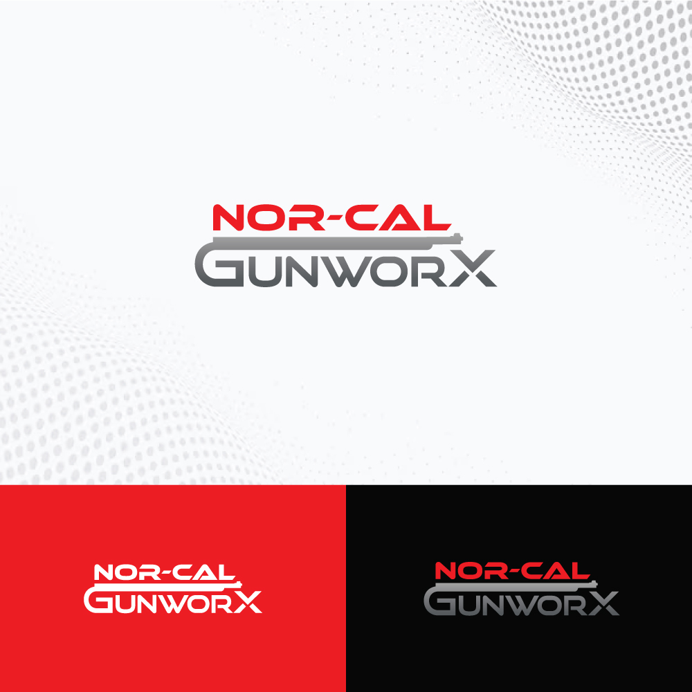 Design de Logo par Tan-D pour DAVIS GUNWORX | Design #31627718